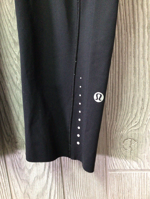 lululemon Crop leggings Size 8